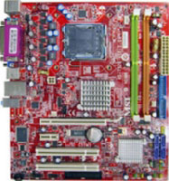 Msi G31M3 (G31M3-F) Msi G31M3 (G31M3-F)